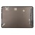 Back Panel Cover For Lenovo Miix 3 Black - Maxbhi Com