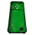 Back Panel Cover For Oukitel G1 Green - Maxbhi Com