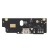 Charging Connector Flex Pcb Board For Oukitel Wp38 By - Maxbhi Com