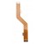 Lcd Flex Cable For Homtom Ht37 By - Maxbhi Com