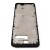 Lcd Frame Middle Chassis For Cubot Hafury V1 Pink By - Maxbhi Com