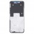 Lcd Frame Middle Chassis For Honor 90 Smart White By - Maxbhi Com