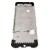 Lcd Frame Middle Chassis For Oukitel G1 Black By - Maxbhi Com