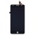 Lcd With Touch Screen For Alcatel One Touch Pop Star 5070d Silver By - Maxbhi Com