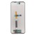 Display for Blackview Bv8100 Orange (Combo Folder) by Maxbhi.com