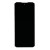 Lcd With Touch Screen For Doogee S200x White By - Maxbhi Com