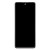 Display for Hmd Pulse Plus White (Combo Folder) by Maxbhi.com