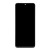 Lcd With Touch Screen For Honor Play 8t 5g Silver By - Maxbhi Com