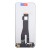 Lcd With Touch Screen For Honor Play 8t 5g Silver By - Maxbhi Com