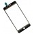 Touch Screen Digitizer For Alcatel One Touch Pop Star 5070d Silver By - Maxbhi Com