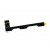 Volume Button Flex Cable For Homtom Ht37 By - Maxbhi Com