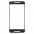 Replacement Front Glass For Google Nexus 5x 32gb Blue By - Maxbhi Com