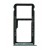 Sim Card Holder Tray For Zte Blade A910 Grey - Maxbhi Com