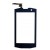 Touch Screen Digitizer For Agm A8 Mini White By - Maxbhi Com