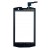 Touch Screen Digitizer For Agm A8 Mini White By - Maxbhi Com