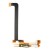 Charging Connector Flex Pcb Board For Xiaomi Mi 2a By - Maxbhi Com