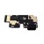 Charging Connector Flex Pcb Board For Doogee V40 Pro By - Maxbhi Com