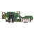 Charging Connector Flex Pcb Board For Infinix Zero 5g By - Maxbhi Com