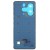 Back Panel Cover For Xiaomi Redmi Note 14 5g Black - Maxbhi Com
