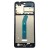 Lcd Frame Middle Chassis For Xiaomi Poco C61 Black By - Maxbhi Com