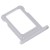 Sim Card Holder Tray For Apple Ipad Air 5th Gen 2022 White - Maxbhi Com