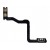 Power Button Flex Cable For Oneplus Nord N30 5g On Off Flex Pcb By - Maxbhi Com