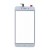 Touch Screen Digitizer For Oppo A71 2018 White By - Maxbhi Com