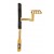 Volume Button Flex Cable For Infinix Smart 8 By - Maxbhi Com