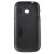 Back Panel Cover For Samsung Galaxy Ace Style Smg310hn Black - Maxbhi Com