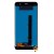 Lcd With Touch Screen For Xolo Era 2x 2gb Ram Black By - Maxbhi Com