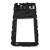 Middle Frame Ring Only For Lg K5 Titan By - Maxbhi Com