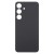 Back Panel Cover For Samsung Galaxy S25 Plus Black - Maxbhi Com