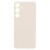Back Panel Cover For Samsung Galaxy S25 Plus Gold - Maxbhi Com