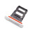 Sim Card Holder Tray For Blackview Bl8800 White - Maxbhi Com
