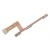 Power Button Flex Cable For Tecno Mobile Pouvoir 2 Pro On Off Flex Pcb By - Maxbhi Com