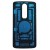 Back Panel Cover For Motorola Droid Turbo 2 Black - Maxbhi Com