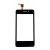 Touch Screen Digitizer For Yezz Andy 4e7 Grey By - Maxbhi Com