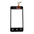 Touch Screen Digitizer For Yezz Andy 4e7 Grey By - Maxbhi Com