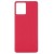 Back Panel Cover For Motorola Edge 30 Fusion Magenta - Maxbhi Com