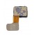 Fingerprint Sensor Flex Cable For Realme 9 Pro Plus 5g Black By - Maxbhi Com