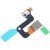 Fingerprint Sensor Flex Cable For Samsung Galaxy S22 5g Pink By - Maxbhi Com