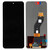 Display for Infinix Note 50xblack (Combo Folder) by Maxbhi.com