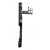 Volume Button Flex Cable For Lava Blaze 5g By - Maxbhi Com