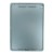 Back Panel Cover For Apple Ipad Pro 9 7 Wifi Cellular 128gb Silver - Maxbhi Com