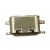 Charging Connector For Blackview A90 By - Maxbhi Com