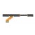 Power Button Flex Cable For Blu G50 Plus On Off Flex Pcb By - Maxbhi Com
