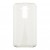 Back Panel Cover For Lg G2 D802 White - Maxbhi Com