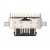 Charging Connector For Motorola Moto G05 By - Maxbhi Com