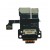 Charging Connector Flex Pcb Board For Xiaomi Black Shark 3 Pro By - Maxbhi Com
