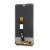Lcd With Touch Screen For Sharp Aquos Wish Black By - Maxbhi Com